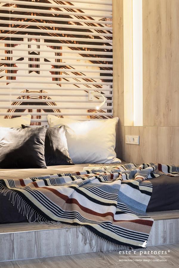 White Boat Studio Apartment Gold Budapesta Exterior foto